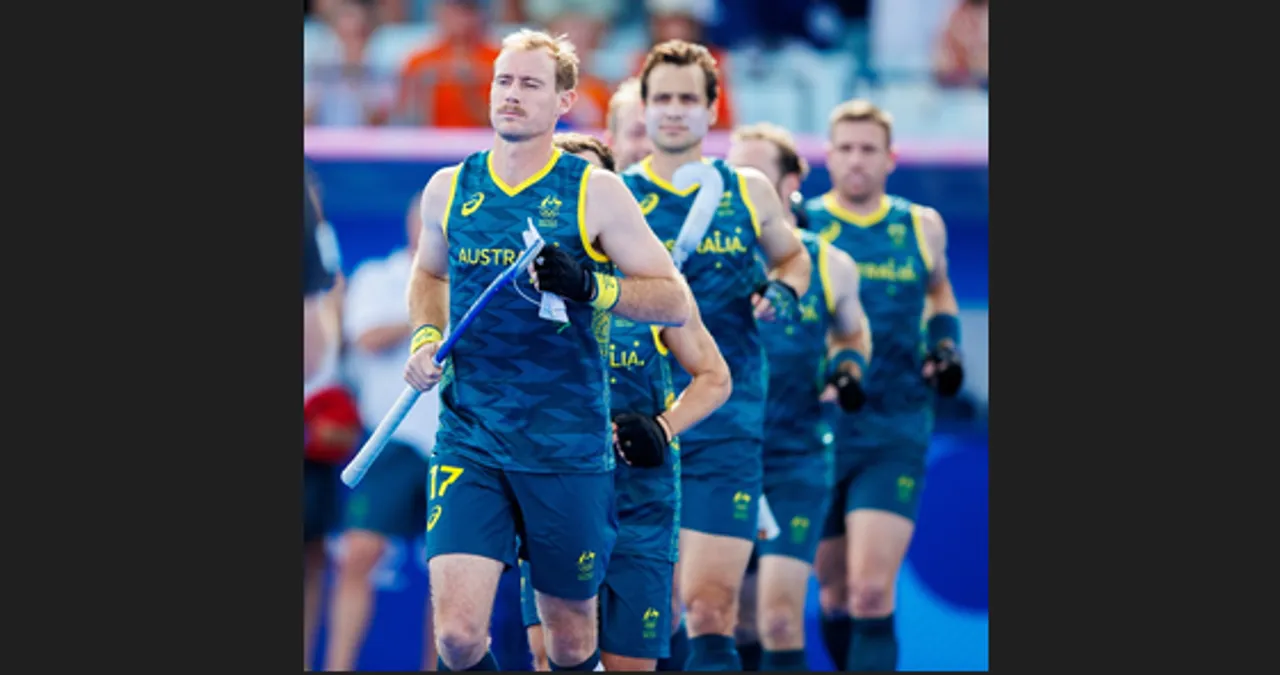  Olympic silver medallist Aran Zalewski to captain Kalinga Lancers in HIL