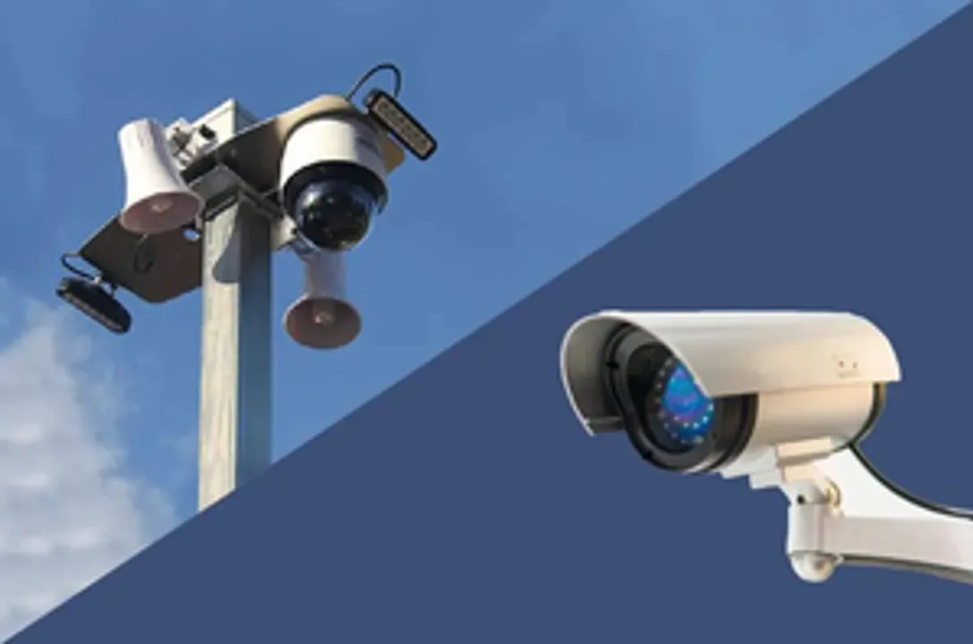  Additional CCTVs installed in Bengal villages to check B'deshi infiltration