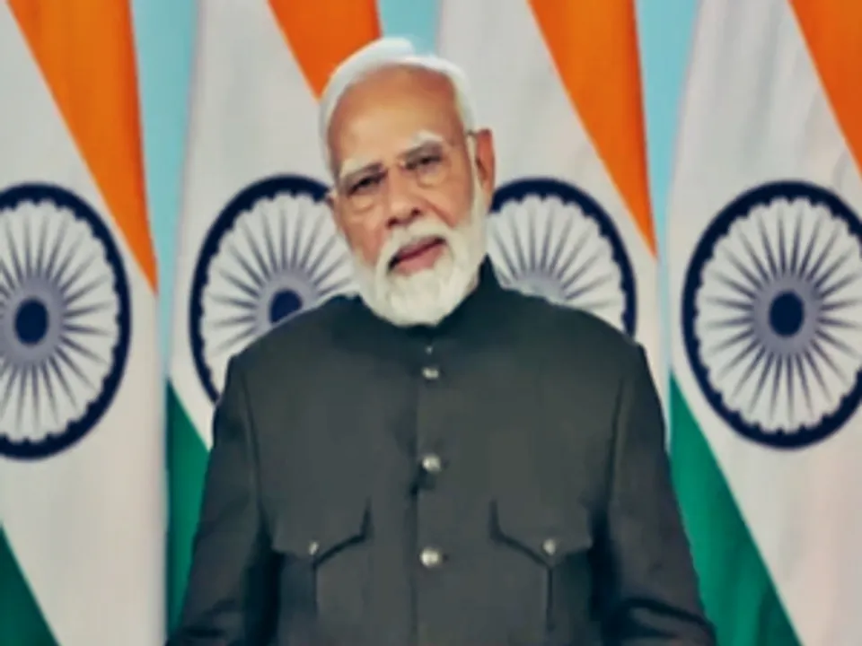  PM Modi condoles Bathinda bus accident, announces ex-gratia of Rs 2 lakh to kin of deceased victims