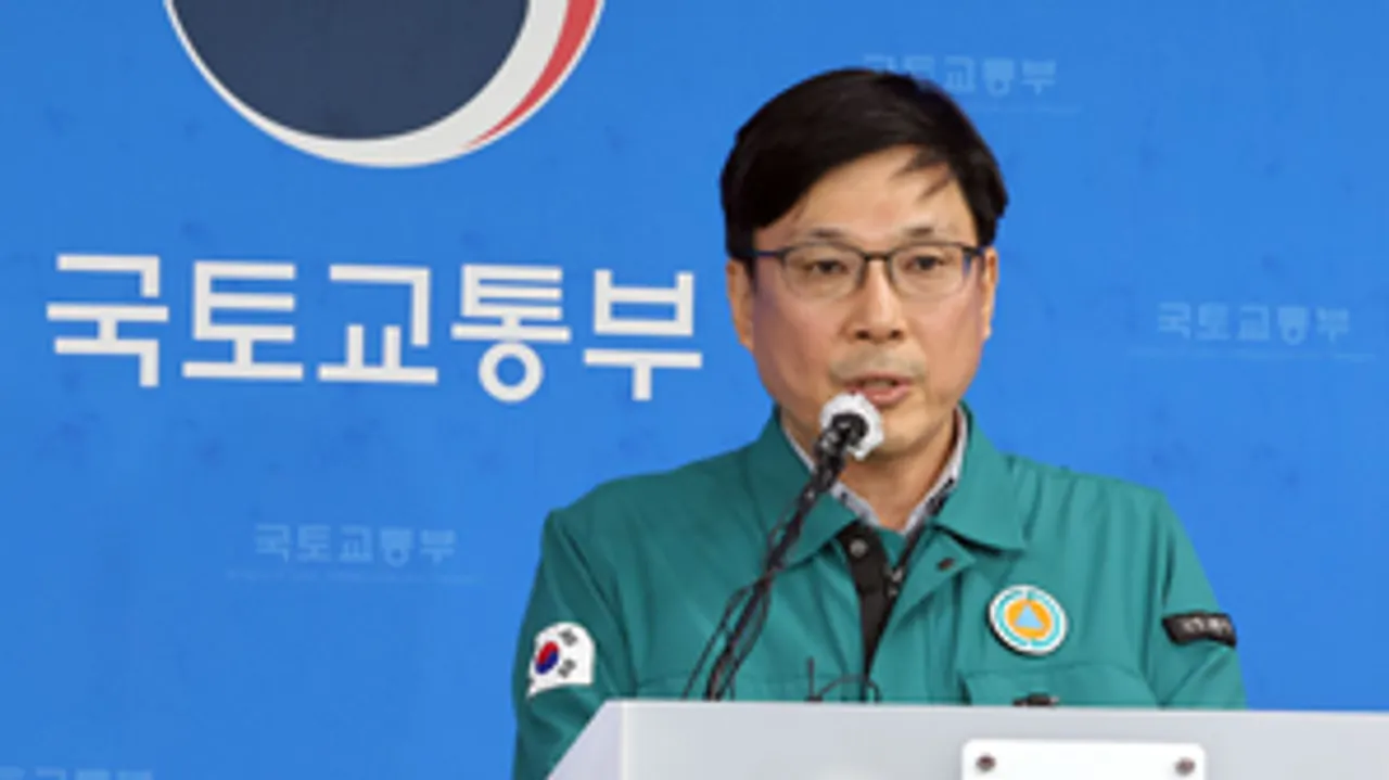  Seoul to inspect all Boeing 737-800 aircraft in country following Jeju Air crash