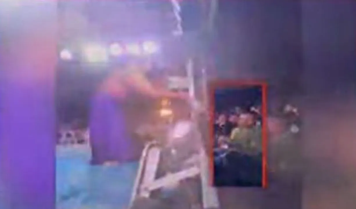  Case registered against 'Sahoo Bhauja' for obscene dance at Jatra show in Odisha's Malkangiri
