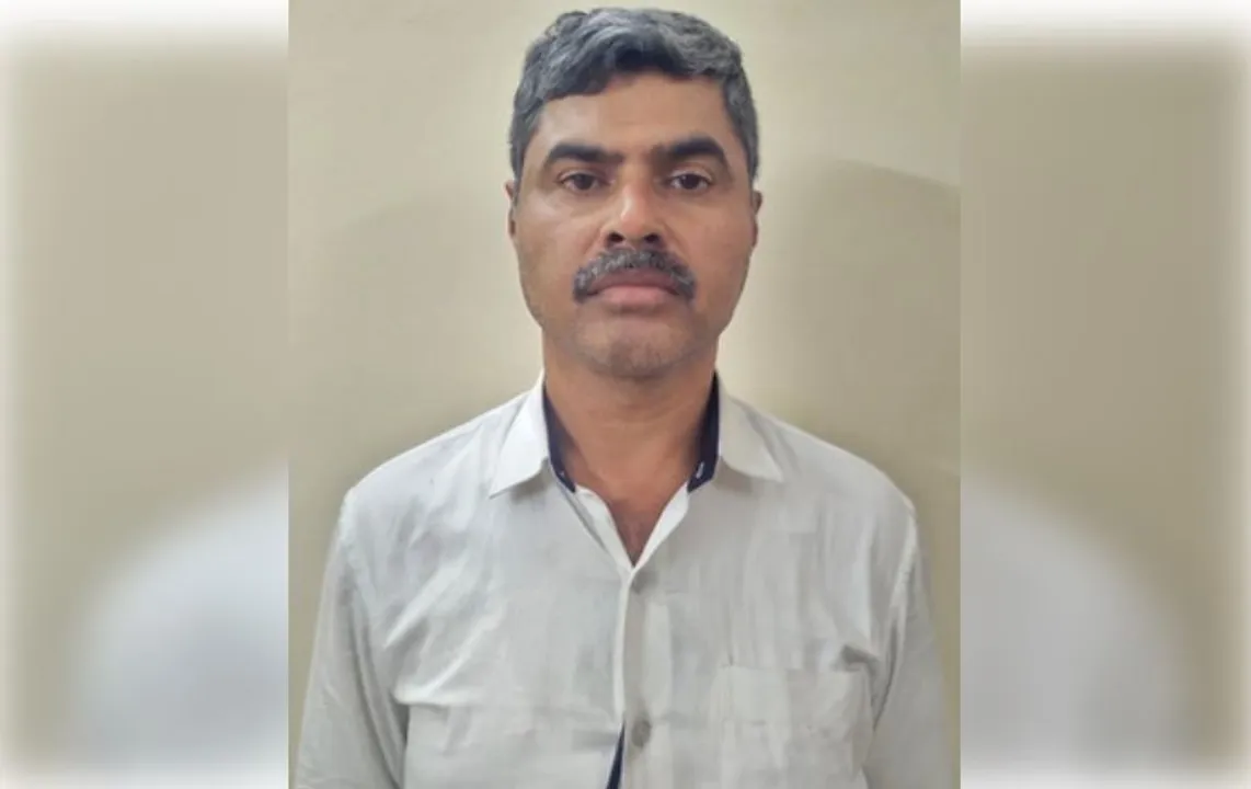  Karnataka railway officer took Rs 50 lakh bribe for helping candidates pass KAS exam, arrested