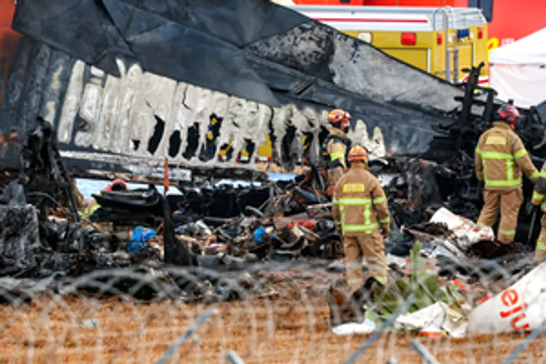  Jeju Air crash stokes fears of tarnished image for budget carriers