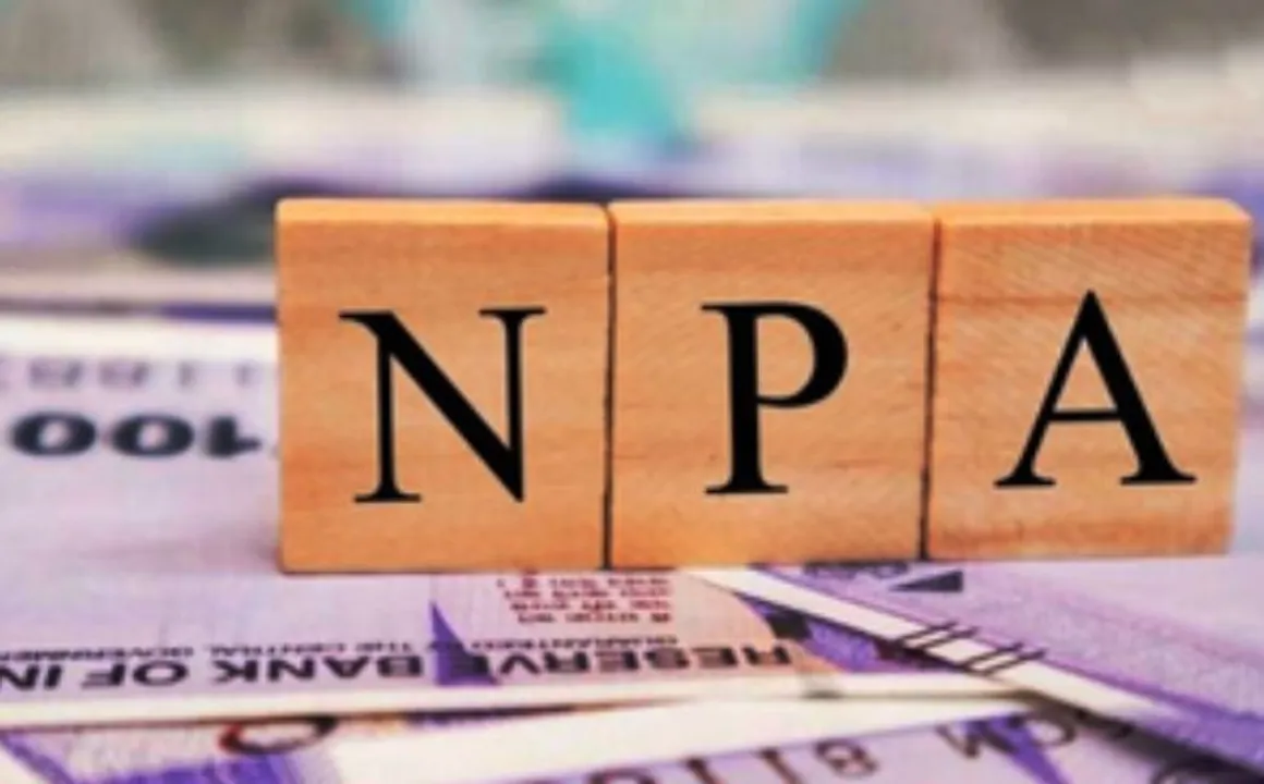  Gross NPA ratio of India’s banks falls to 12-year low of 2.6 pc