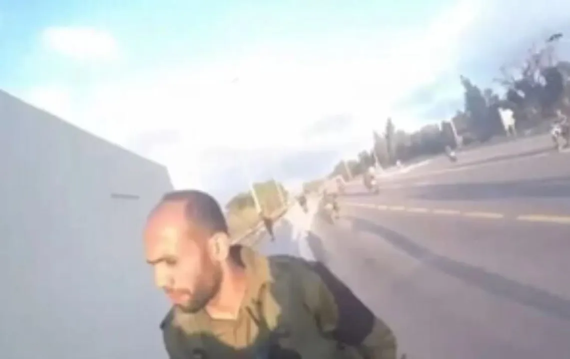  IDF confirms killing of Hamas Commander, the leader of Oct 7 Kibbutz Nir Oz attack