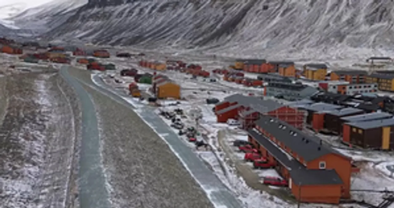 Norway tightens eco-protection in Svalbard to safeguard Arctic ecosystem