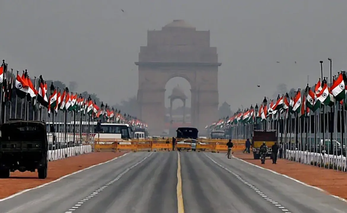  Tableau from Odisha not to participate in Republic Day 2025 parade