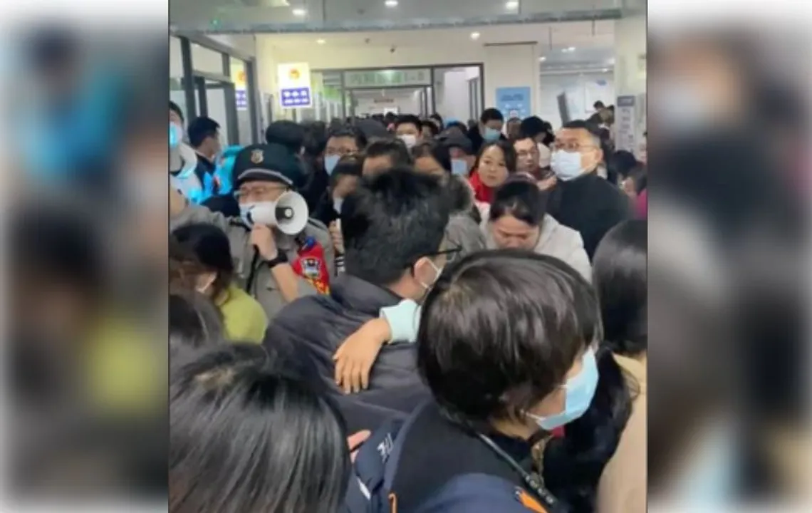  All you need to know about HMPV virus currently affecting China