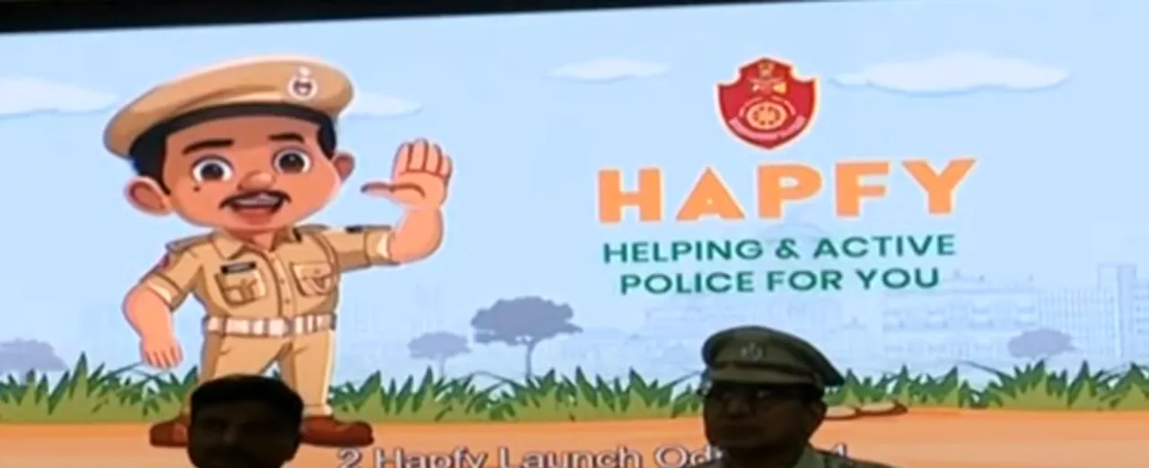 Helpline number, chatbot launched ahead of Pravasi Bharatiya Divas in Odisha capital