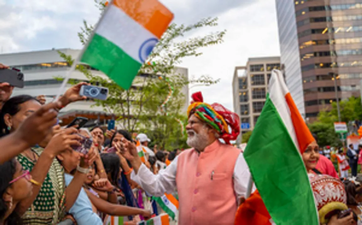  27 selected for prestigious Pravasi Bharatiya Samman Award 2025