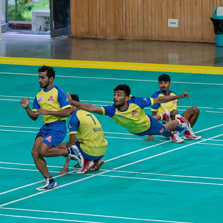  Odisha to sponsor National Kho Kho teams for three years