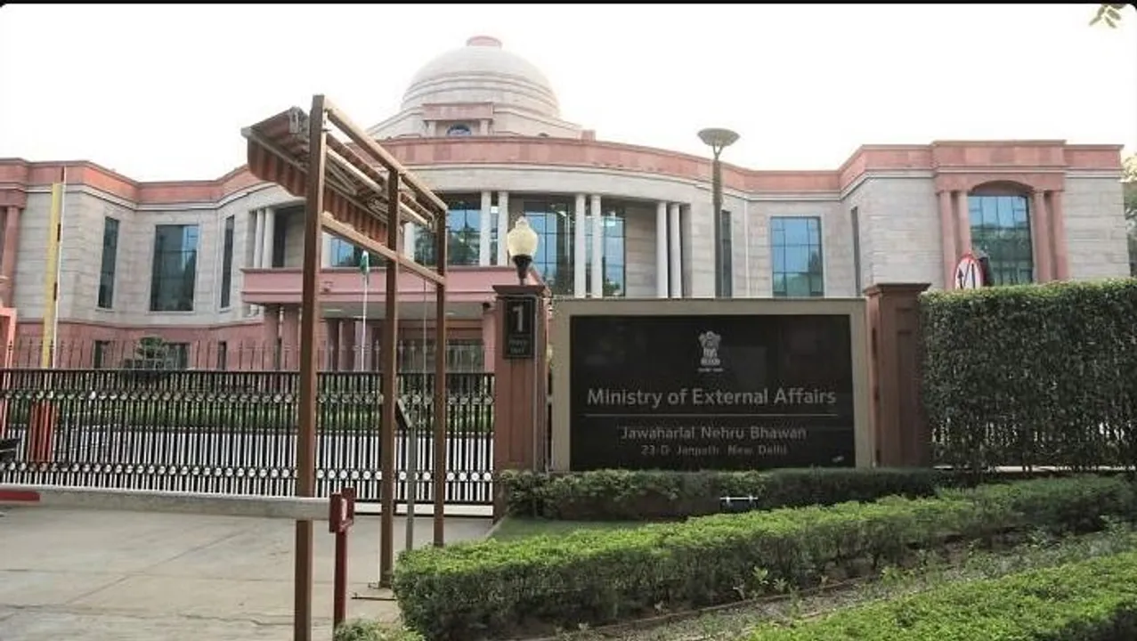  Dinesh Patnaik from Odisha appointed India’s next High Commissioner to Canada
