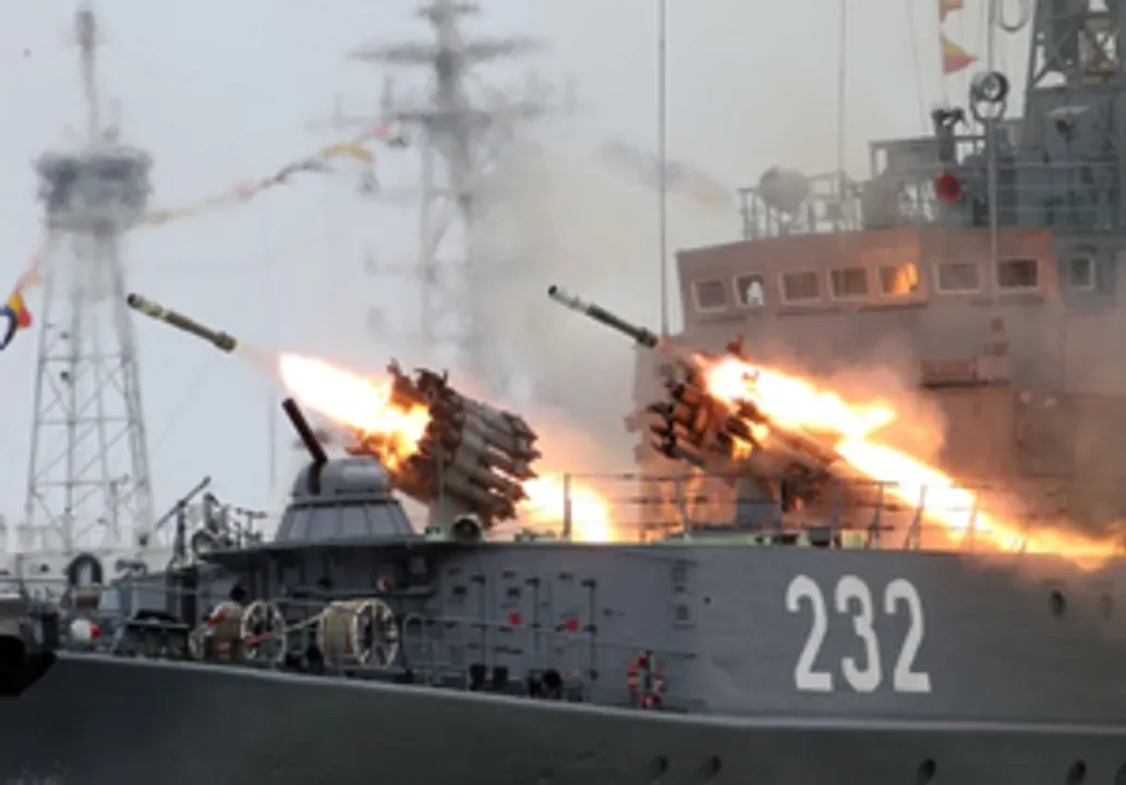  Russia vows strong response after Ukraine's ATACMS attack in Belgorod
