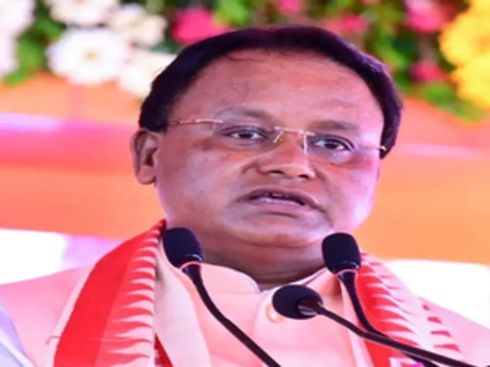 Odisha Cabinet approves several key proposals; pension for elderly, disabled hiked