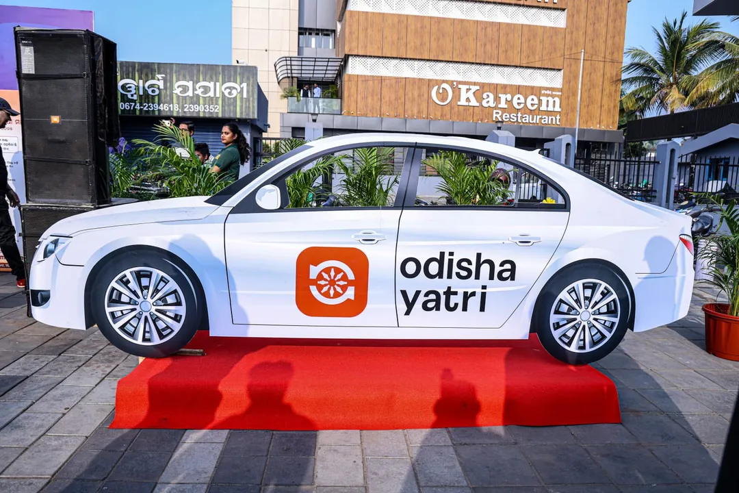  ‘Odisha Yatri’: State launches its own ride booking app