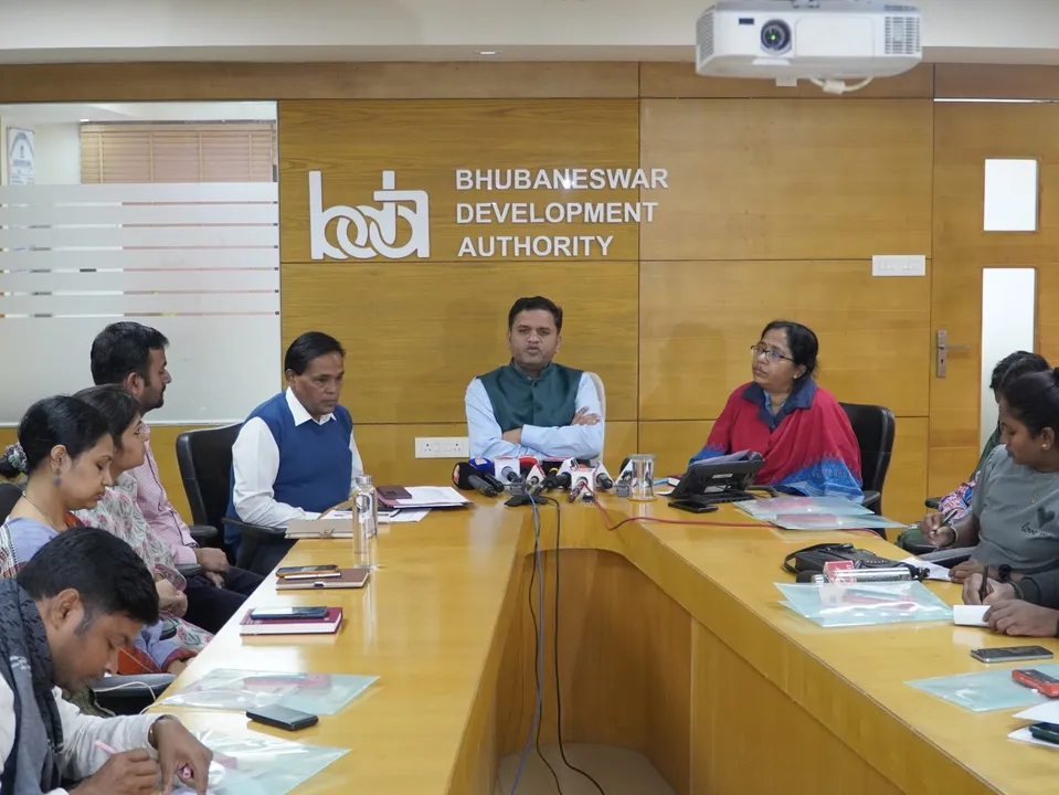  Ekamra Utsav to bring Odisha’s spirit alive during Pravasi Bharatiya Divas