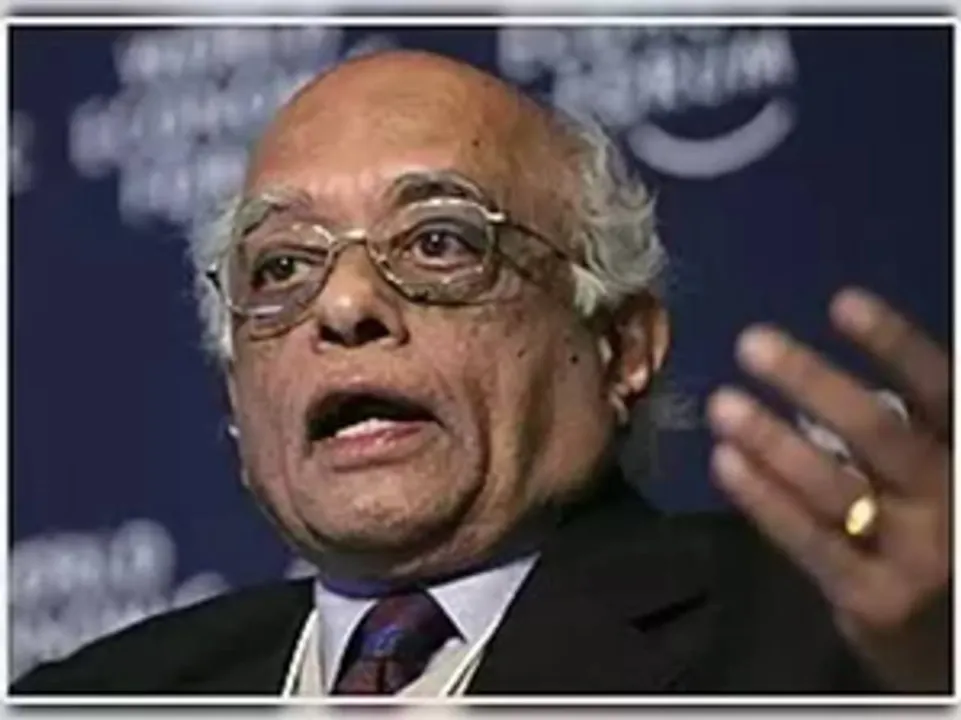  Nuclear scientist Chidambaram passes away; PM Modi expresses condolences