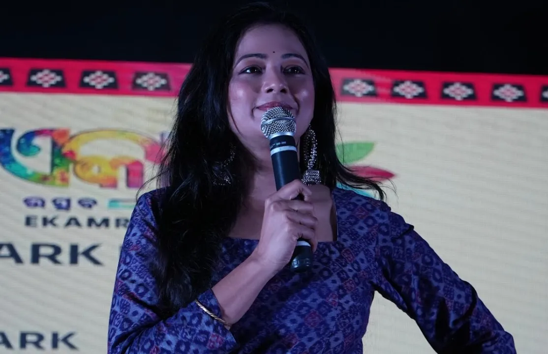  Park Utsav in Odisha capital attracts many