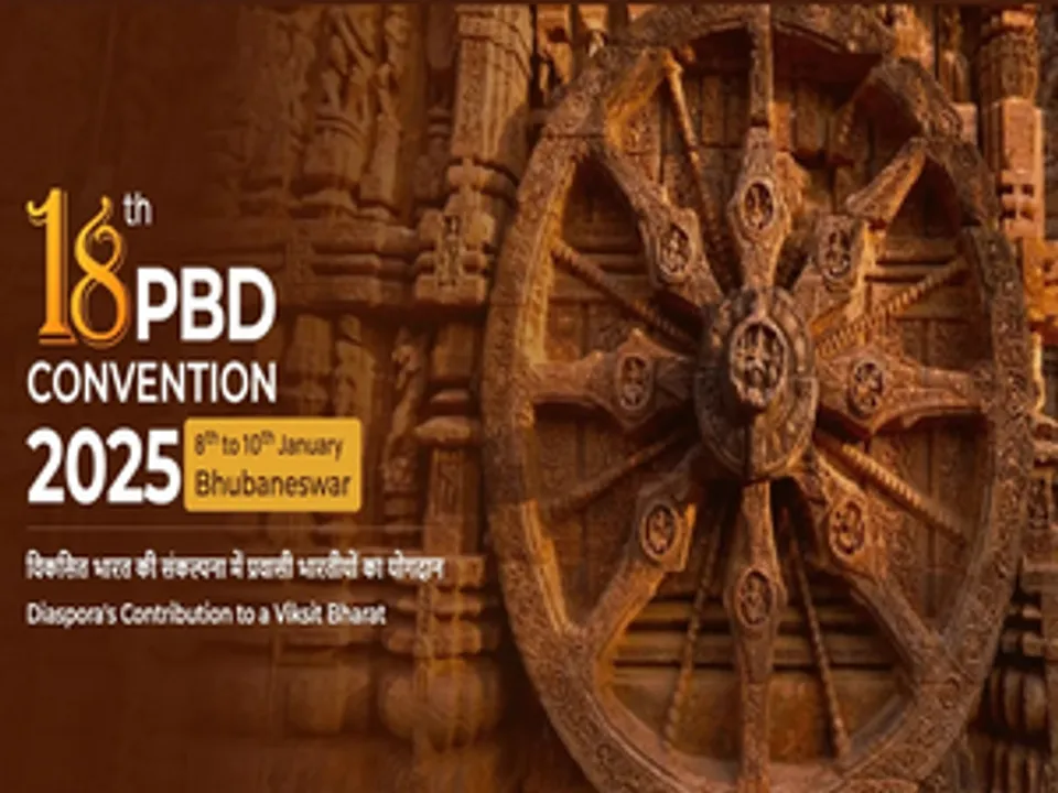  18th PBD celebrations in Odisha to give fillip to Centre's 'Purvodaya' scheme