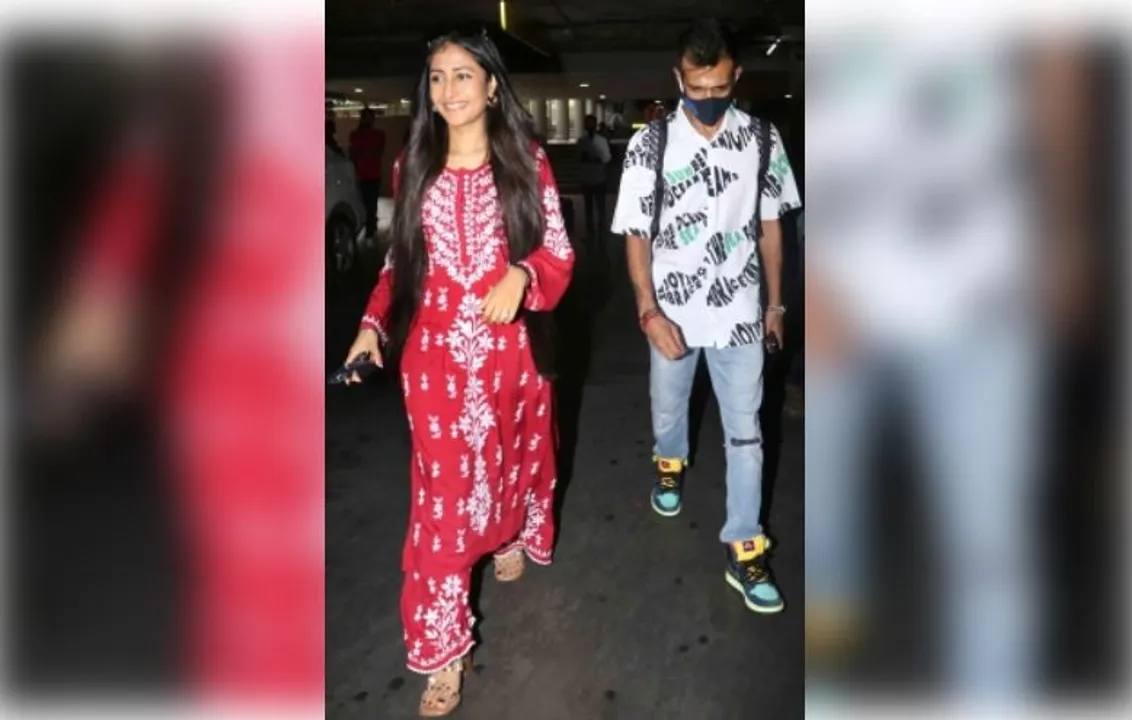  Chahal shares cryptic Insta story amid divorce rumours with wife Dhanashree