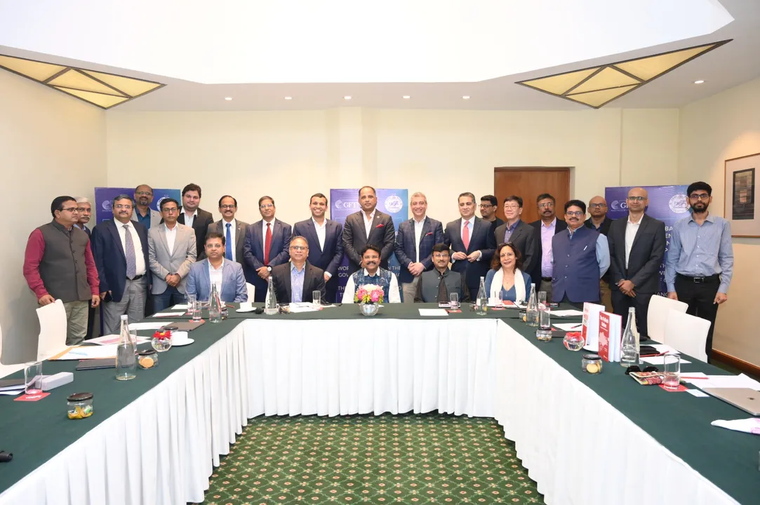  Odisha aims to become one of the top FinTech hubs
