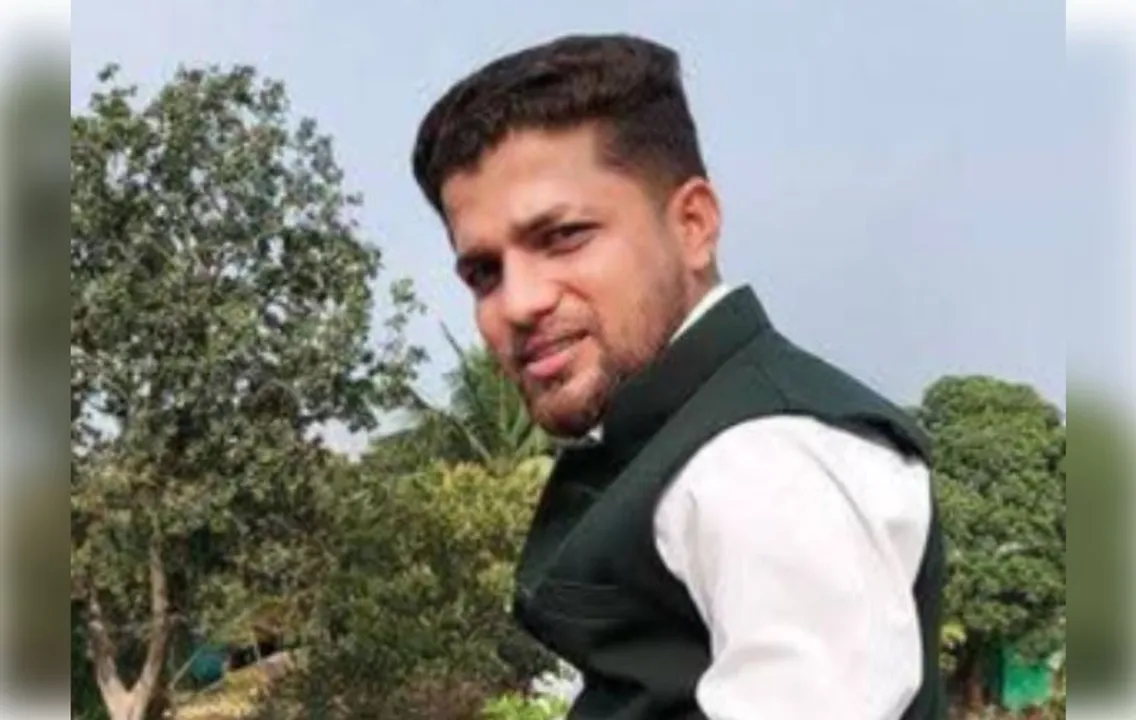  Prime accused in Journalist Mukesh Chandrakar murder case arrested in Hyderabad