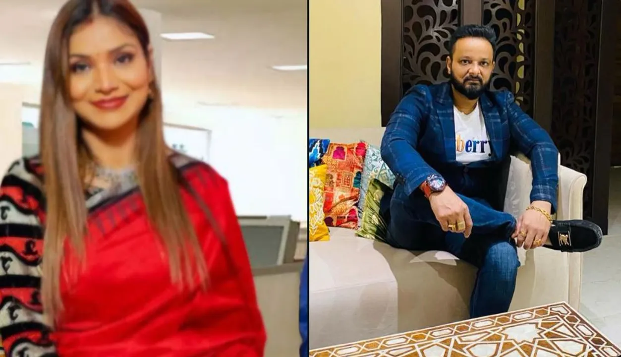  High-profile fraud case in Odisha: IT dept raids multiple locations linked to Hansita Abhilipsa, Anil Mohanty