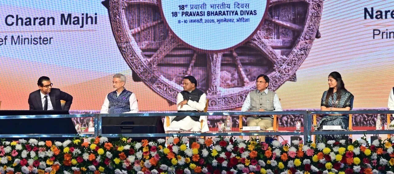  PM Modi moved nation from ‘chalta hai’ to ‘hoga kaise nahin' attitude: EAM Jaishankar at 18th PBD meet in Bhubaneswar