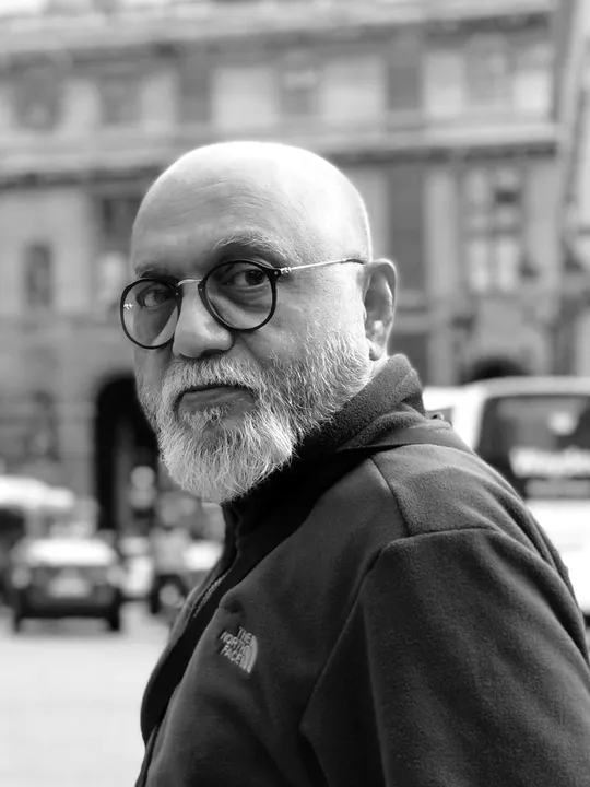  Pritish Nandy passes away, Anupam Kher confirms
