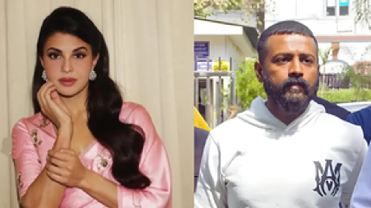  Sukesh Chandrasekhar promises ‘biggest surprise’ in his letter to Jacqueline Fernandez