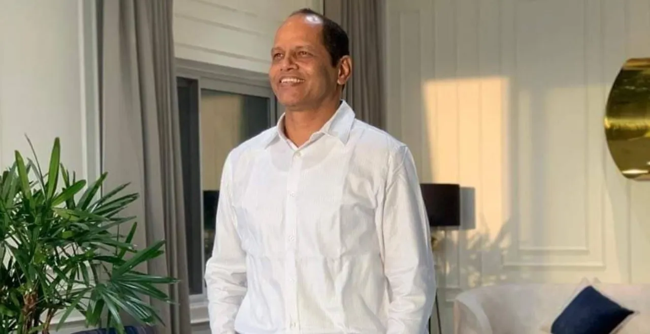  Berhampur MP Pradeep Panigrahy acquitted in three more job fraud cases