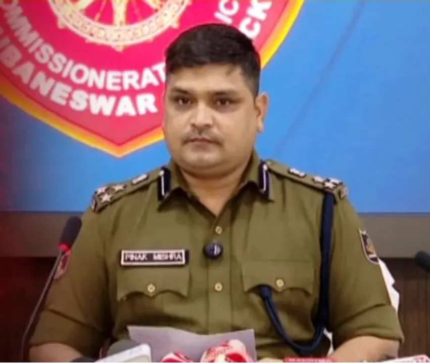  Two more accused including woman held in Bhubaneswar youth murder case