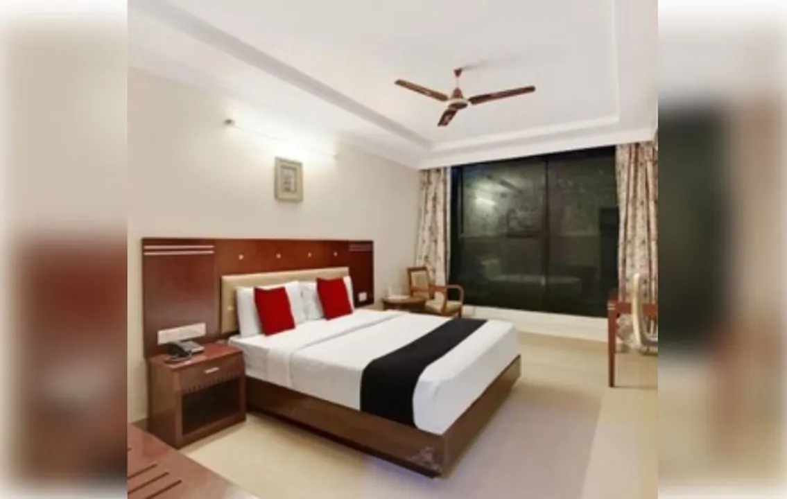  Bajrang Dal appeals to implement check-in rules in OYO rooms for unmarried couples in Bengaluru