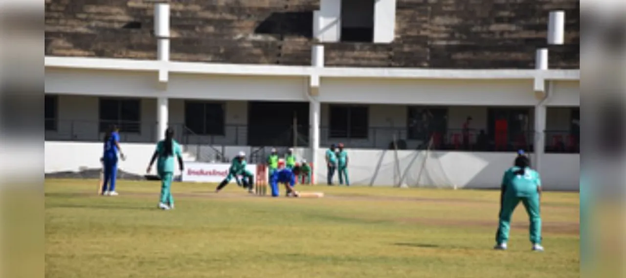  Women's National T20 Cricket Tournament for the Blind to be played in Kochi