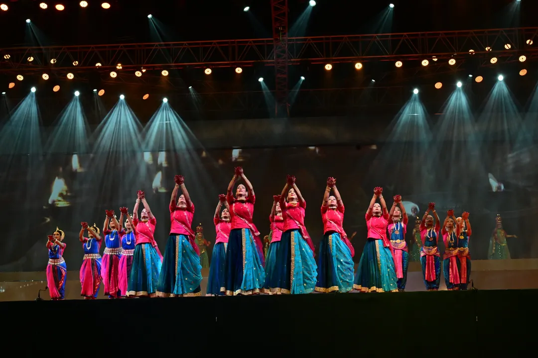  ‘Bharat and Bharatiyata’ encapsulates the essence of India’s cultural richness