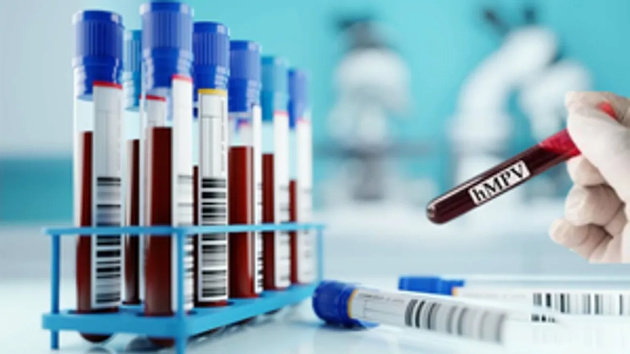  Beijing refutes claims of 'unknown virus in China'