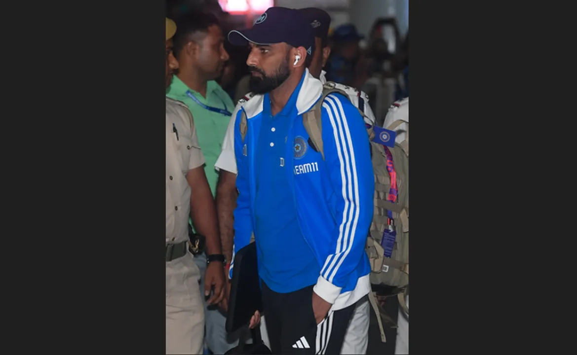  Shami returns as India name 15-member squad for T20I series vs England