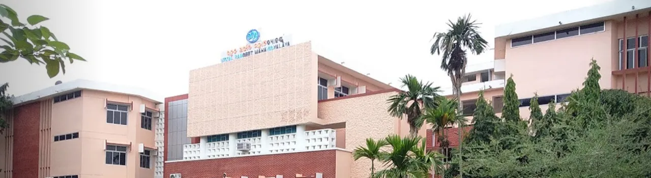  Girl student dies by suicide at Utkal Sangeet Mahavidyalaya hostel in Bhubaneswar