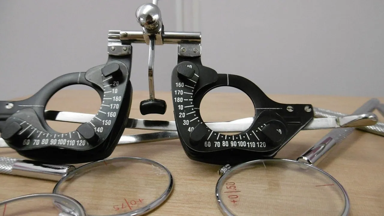  Eye tests can help predict stroke risk: Study