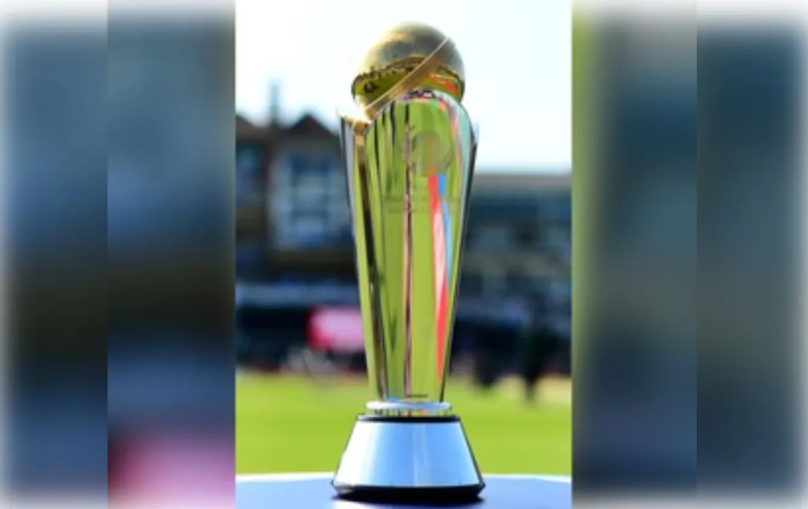  Indian Cricket Team captain to visit Pakistan for Champions Trophy opening ceremony: Sources