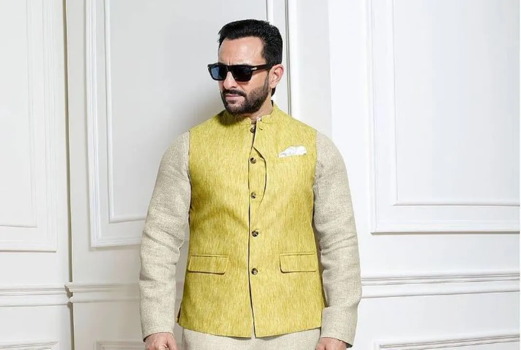  Saif Ali Khan stabbed inside house, admitted to Lilavati Hospital in Mumbai