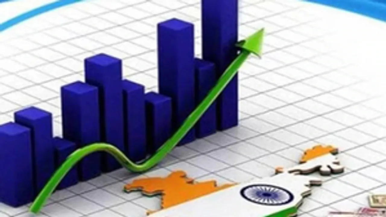 World Bank projects India’s growth to be 6.7 pc in next 2 fiscal yrs