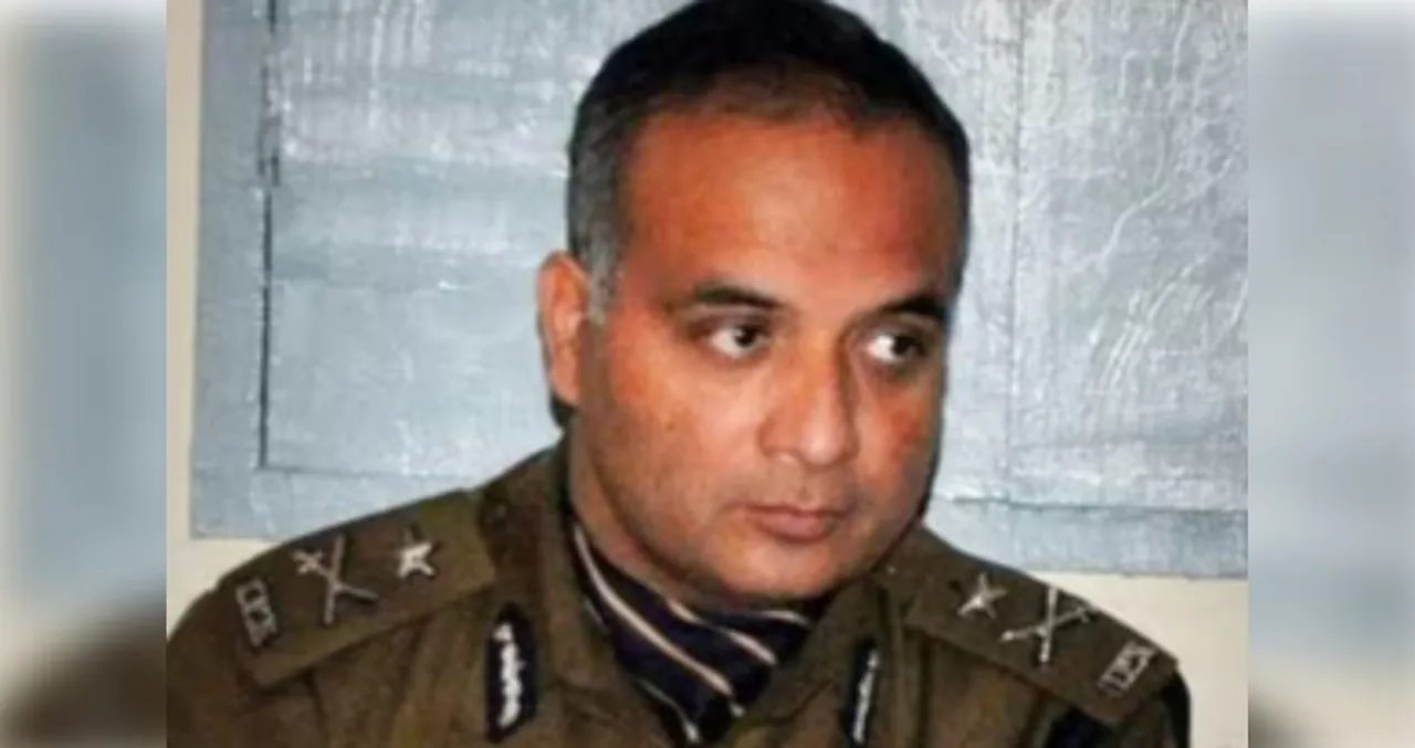  Himachal IG, 7 other cops convicted in custodial death case
