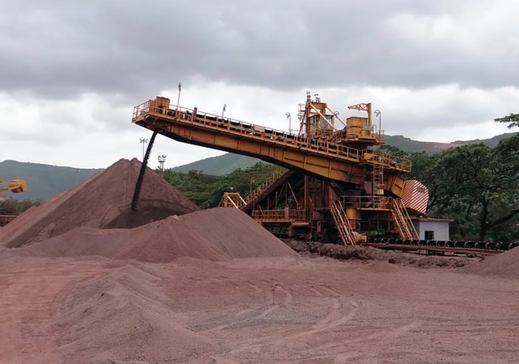  Centre completes auction of 10 mineral blocks, including one in Odisha