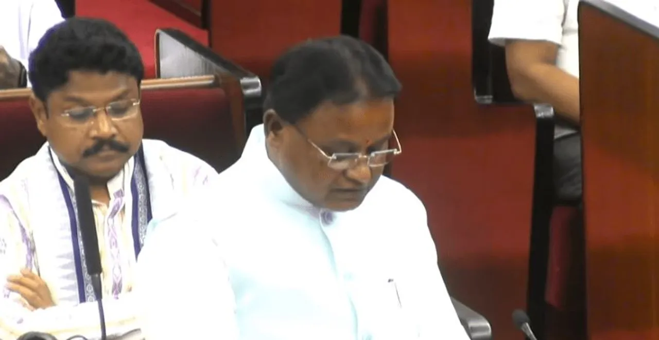  Odisha govt to hold pre-Budget consultation meet tomorrow