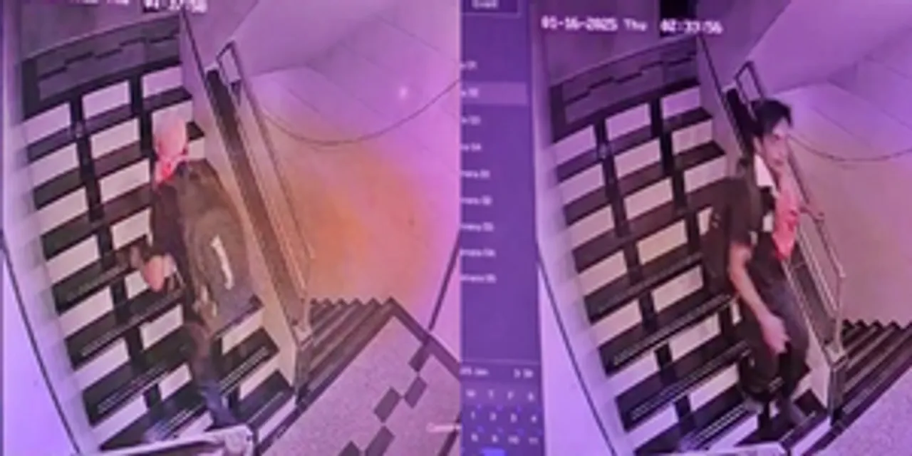  Saif Ali Khan case: Mumbai Police find clues from crime scene