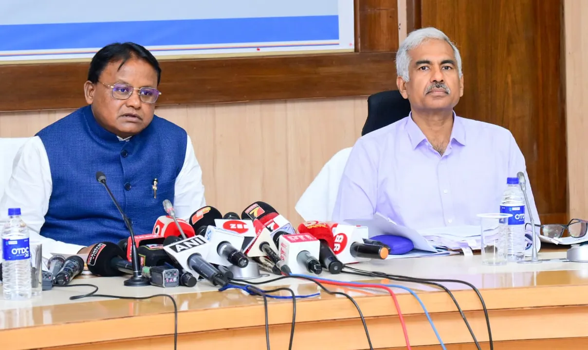  Odisha amends norms for recruitment of doctors; Check details