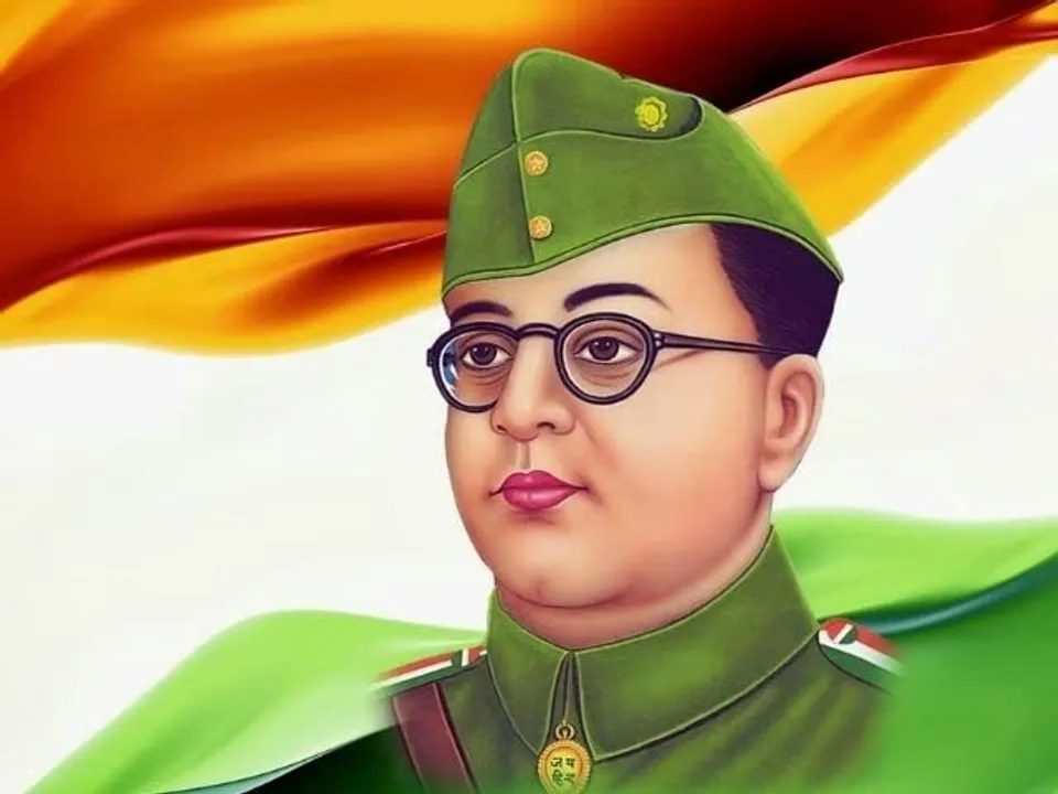  Subhas Chandra Bose Jayanti: 10 powerful quotes by Netaji to read for inspiration