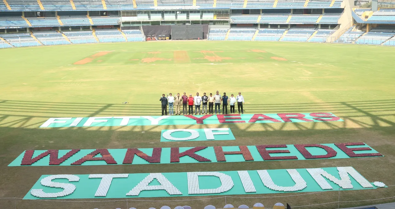  MCA achieves Guinness World Record for Largest Cricket Ball Sentence