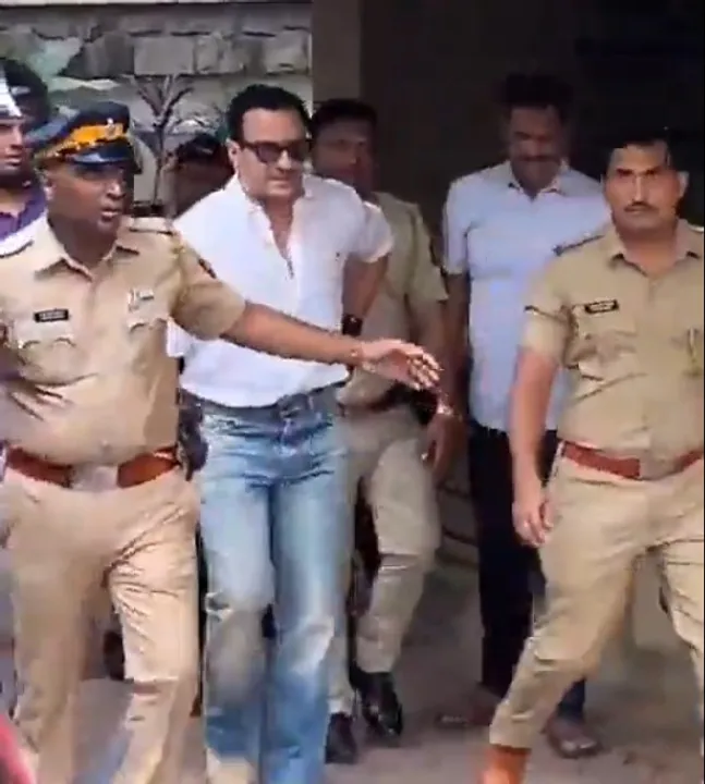  Saif Ali Khan stabbing case: Mumbai Police collects actor's blood sample, clothes